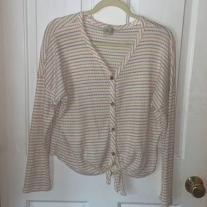 Women’s casual top
